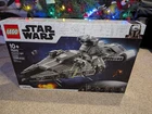 LEGO Star Wars 75315: Moff Gideon's Imperial Light Cruiser SEALED 2021 (Retired)