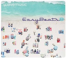 VARIOUS ARTISTS - WAVEMUSIC EASY BEATS 8 - DE...