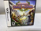 Jewel Master: Cradle Of Athena - Nintendo DS