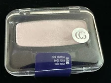 New Covergirl Eye Enhancers Eye Shadow 540 Pink Chiffon (Discontinued)