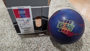 Storm Phaze Bowling Ball | eBay