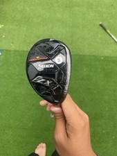 Srixon ZX MKII Hybrid Stiff Flex