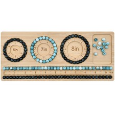 Bead Boards for Jewelry Making, Beading Board for Bracelet, Jewelry Making Su...