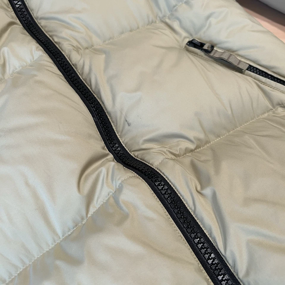 Chaqueta acolchada Mountain Standard Colorado 600 *Mancha mediana para mujer Foto 2 de 4