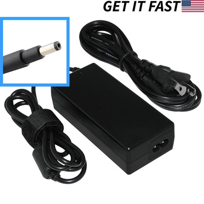 AC Power Adapter For HP Pavilion Sleekbook 15-b142 15-b142dx 14-b023au 14-b015dx