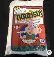 nourisoy