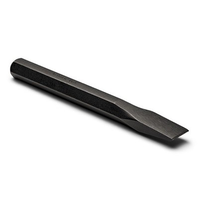 Wright Tool 9602 - Cold Chisel (Mayhew #10202MAY) - 3/8Inch x 5-1/4Inch