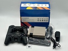 Kinhank Super Console Cube X3 Retro Game Console