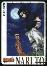 Kayou Naruto Heavens Scroll Series 1 NRSA01-PTR-003L3