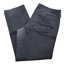 Tommy Bahama Authentic Mens Denim Jeans Size 38x30 Medium Wash Authentic