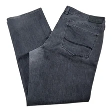 Tommy Bahama Authentic Mens Denim Jeans Size 38x30 Medium Wash Authentic 