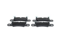 Bosch Bremsbelag 0 986 495 371