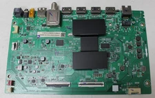 50" TCL LCD TV 50S433 MAIN BOARD 08-MS22T24-MA200AA