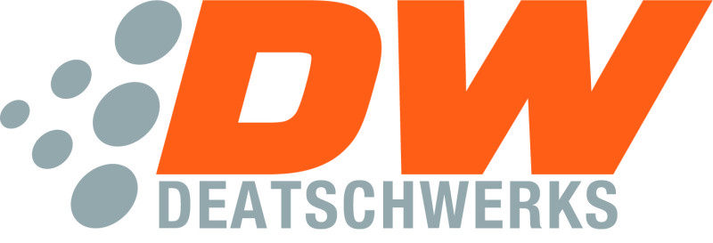 DeatschWerks DW300C 340lph Compact Fuel Pump with Mounting Kit for Lotus Elise &