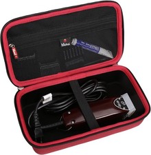 Mchoi Hard Portable Case Compatible with Oste...