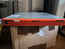 LiveU LU2000 Output Decoder Server