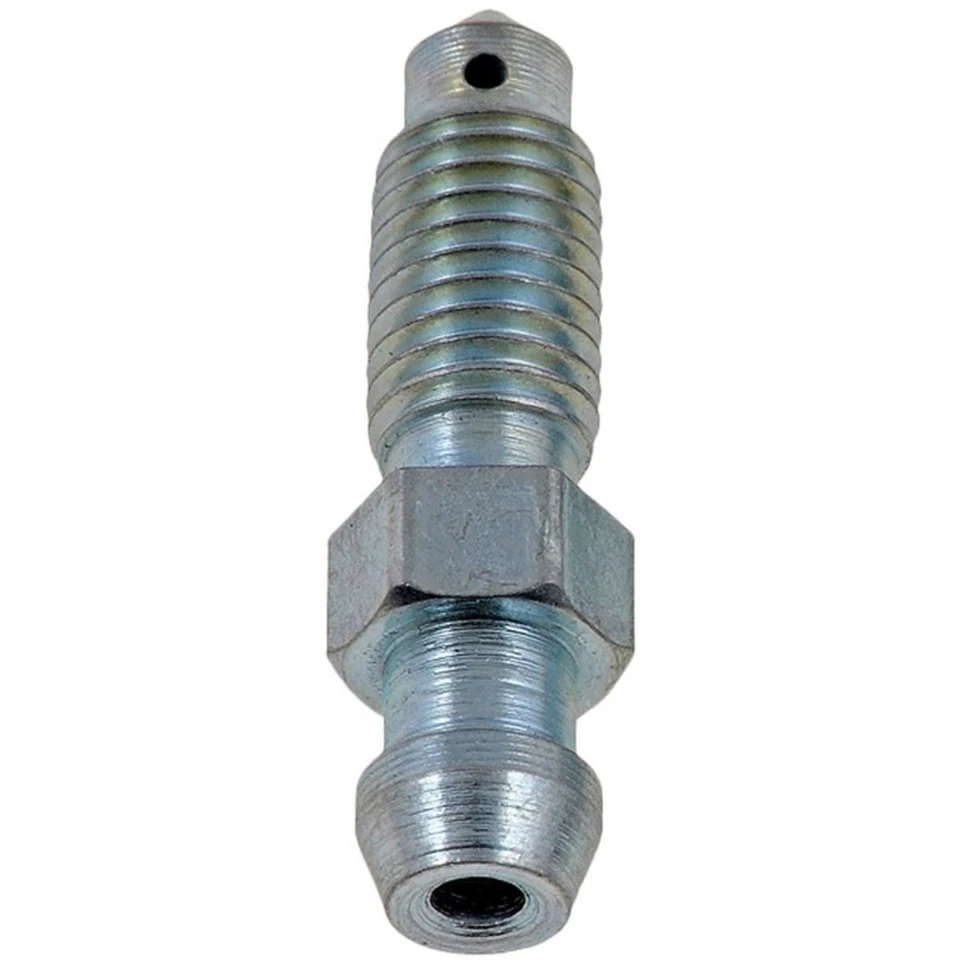 484-149.1 Dorman Tornillo de purga de freno delantero o trasero para VW Serie 325 Camión 318 Foto 2 de 3