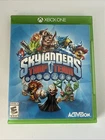 Skylanders Trap Team (Microsoft Xbox One, 2014) CIB!! 🔥🔥🔥