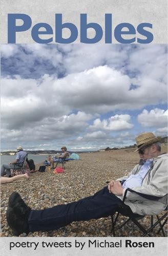 Майкл Розен Пебблз (Taschenbuch)