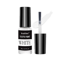 White Tooth Paint, Professional Instant Bright Makeup FX