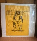 The Beatles Virgin Plus Three Get Back Sessions 2 Vinyl LP Bootleg Used VG+
