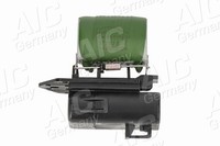 Widerstand InnenraumgebläSe AIC 57190 12V FüR Opel Corsa S07 Cdti L08 L68 Turbo