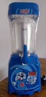 Slush Puppie Machine Official Slushie Drink, Party, Ice