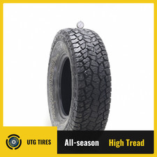 Used 26575r16 Pathfinder All Terrain 116t - 832