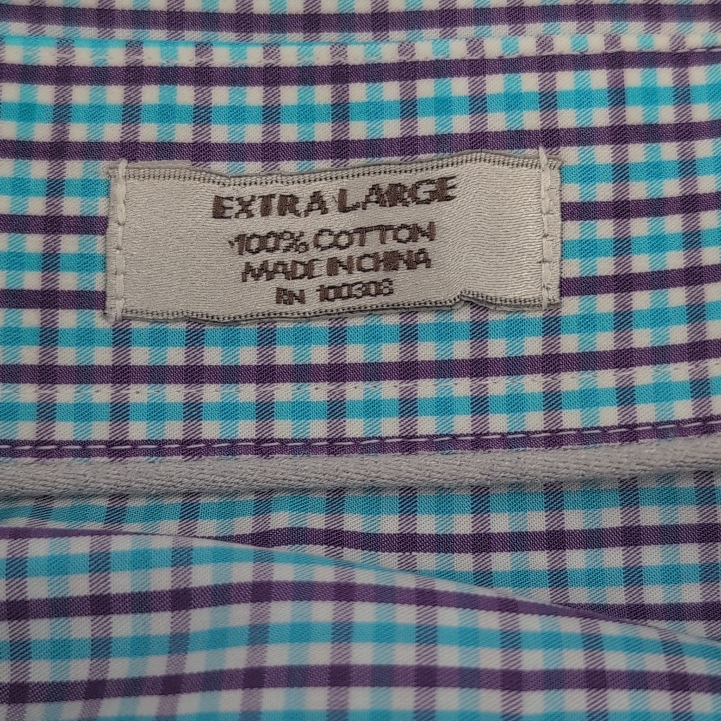 Peter Millar Weekender Finish Button Down Shirt M… - image 10