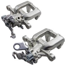 Bremssattel Hinten Links und Rechts For Skoda Octavia II Superb II Yeti 04-2015