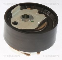 Spannrolle Zahnriemen Triscan 8646 10238 FüR Opel Crossland P17 P2QO Corsa P2JO