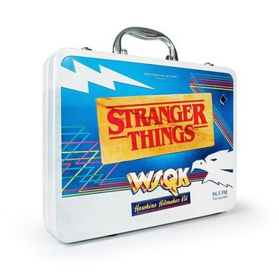 Stranger Things WSQK Hawkins Hitmaker Kit Crystal Portal Edition MAMEGYORAI