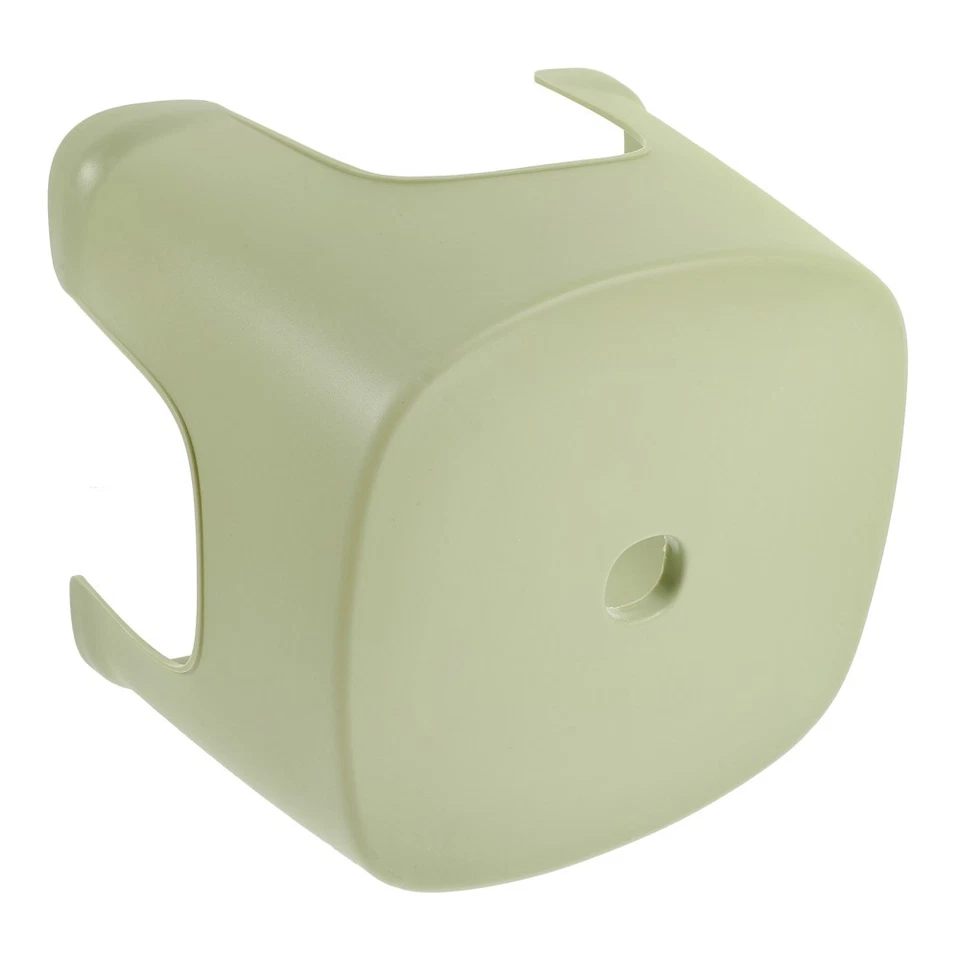 Step Stool Stepping Foot Reusable Stool Toilet Step Stool Bathroom Foot Stool fo - Image 2 of 4