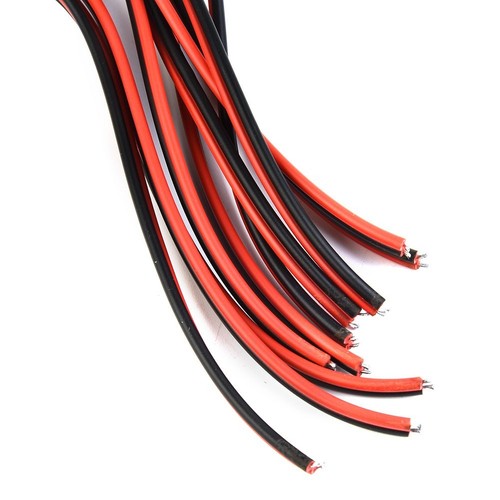 10 ST??CKE 12 V CCTV ??berwachungskamera DC M?nnlich + Female Power Jack Stecker - Photo 10/27