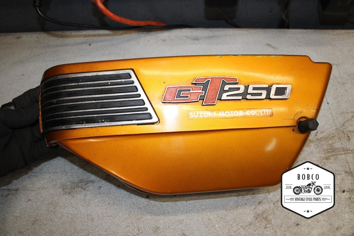 Fairings & Bodywork for Suzuki GT250 for sale | eBay