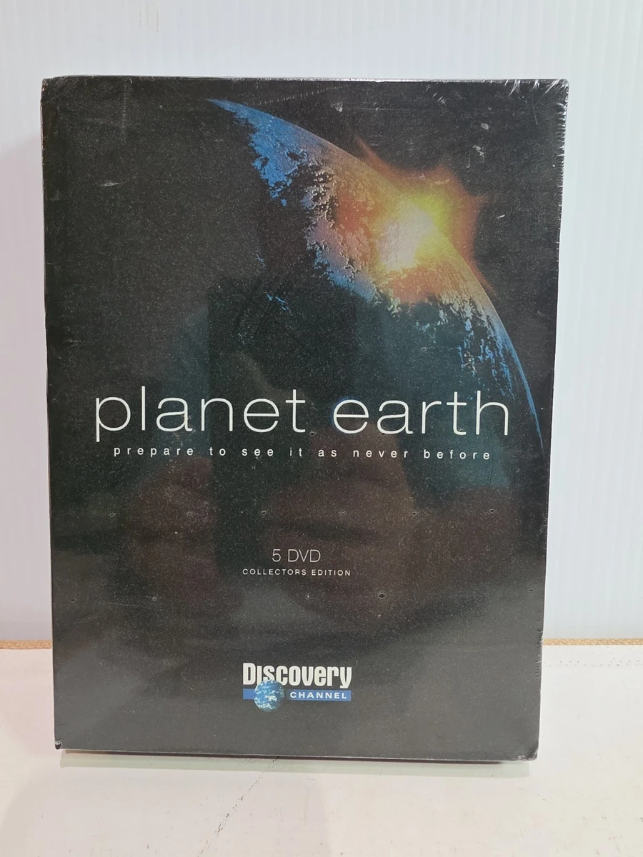 BBC Documentary Natural World DVDs & Blu-ray Discs for sale | eBay