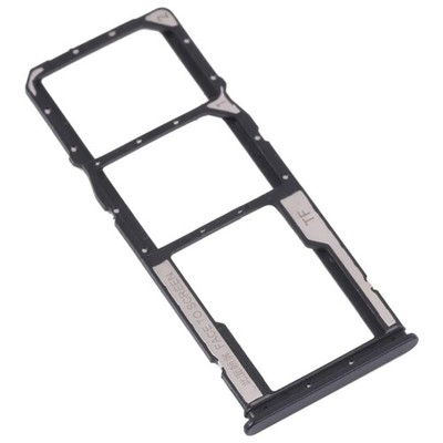 SIM Card Tray + SIM Card Tray + Micro SD card tray for Xiaomi Redmi Note 11 4G