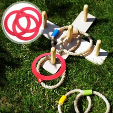  3 Pcs Juggling Set Circus Skills Equipment for Kids Agility Hoop