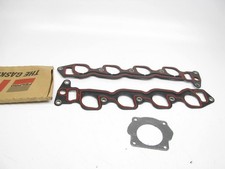 Fel-pro Intake Manifold Gasket Set - 1992-1994 Ford Crown Victoria 4.6l V8 Fel-pro Intake Manifold Gasket Set - 1992-1994 Ford Crown Victoria 4.6l V8