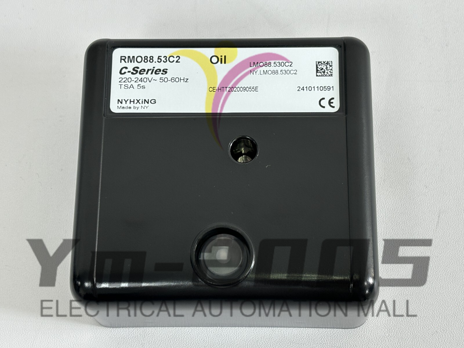 1PCS New In Box SIEMENS RMO88.53C2 Control Box For Riello Oil Burner Controller-image