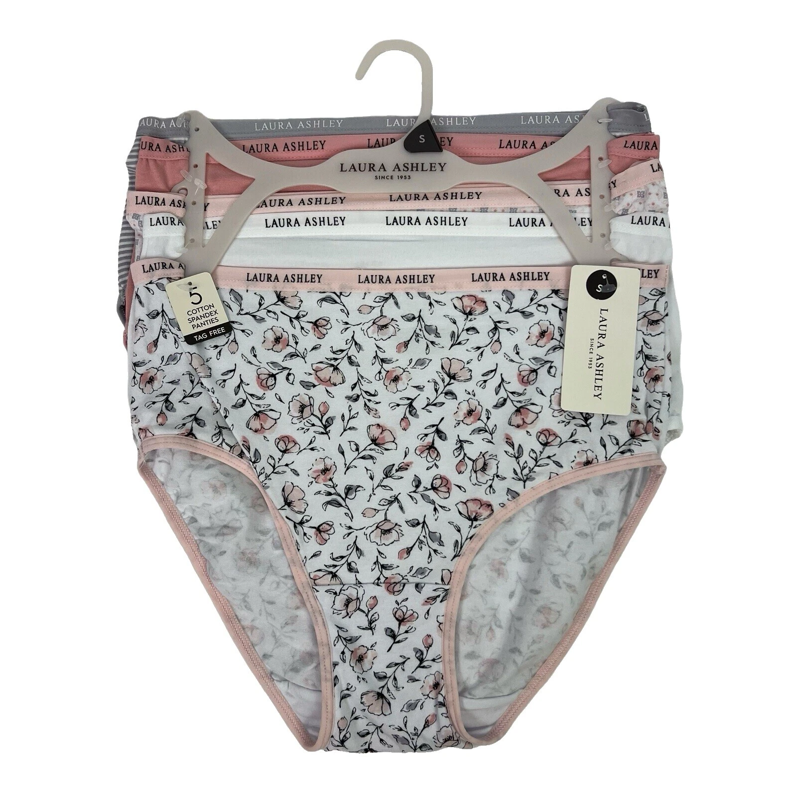 Laura Ashley Panties for Women