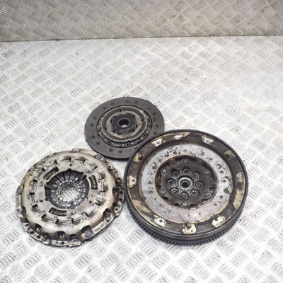 BMW X3 F25 Clutch Kit 7637279 7615627 7615630 7614326 3.00 Diesel 