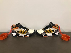 jeremy scott adidas shackles