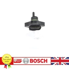 Intake Air Temperature Sensor For Audi A2 A3 A4 A6 TT 038906051 , 0281002177