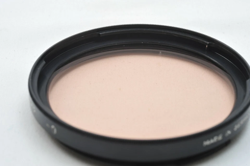 @ SakuraDo Camera @ Excellent! @ Hasselblad 50 1x CR 3 -0 Bayonet Lens Filter - Image 4 of 4