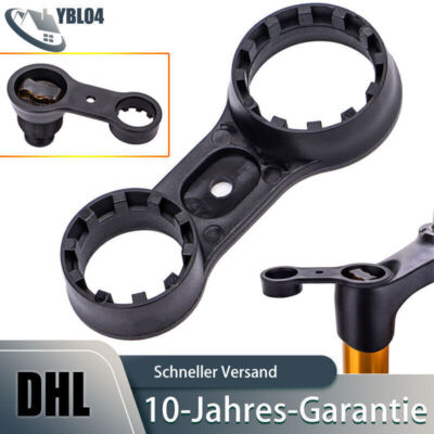 Fahrrad-Schraubenschlüssel Demontagezubehör Vordergabel Für SR Suntour XCT/XCM
