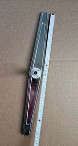 Miele Spülmaschine Sprüharm unten Länge ca. 47,0 cm 04911731 4933190 4933191 G63