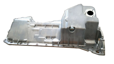 New Engine Oil Pan for BMW Vehicles | Replaces OEM# 11137570400  