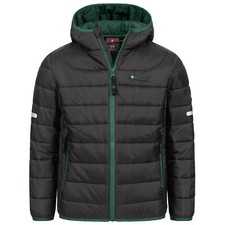 Höhenhorn Krocko Kinder Jacke Jungen Mädche...
