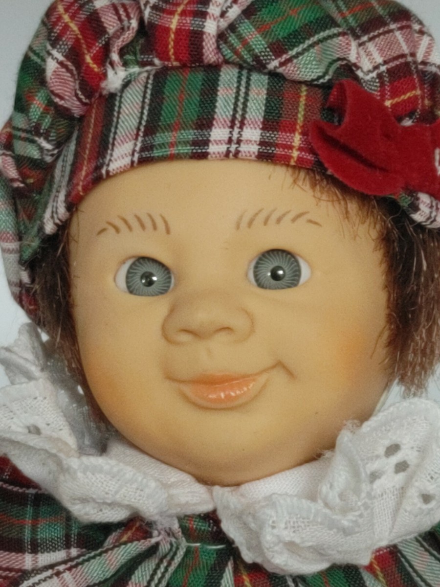maxico です。Granny Sweet Seller Doll 《G 450?cb=20181119064232